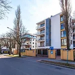 Osiedle Bursztynowe, Sun&snow Kołobrzeg