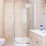 Osiedle Bursztynowe, Sun&snow Apartman *