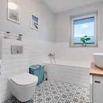 Apartman Osiedle Bursztynowe, Sun&snow