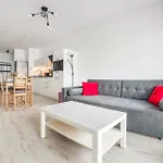 Osiedle Bursztynowe, Sun&snow Apartman *