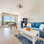 Apartman Osiedle Bursztynowe, Sun&snow Kołobrzeg