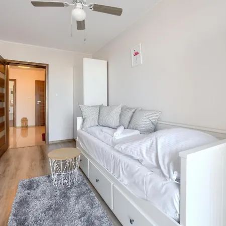 Osiedle Bursztynowe, Sun & Snow *