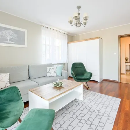 Osiedle Bursztynowe, Sun & Snow 코워브제크