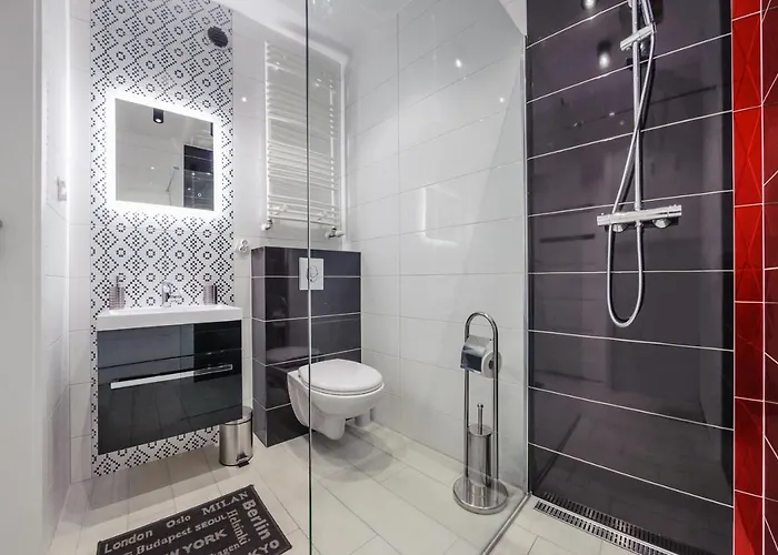 Osiedle Bursztynowe, Sun & Snow 코워브제크