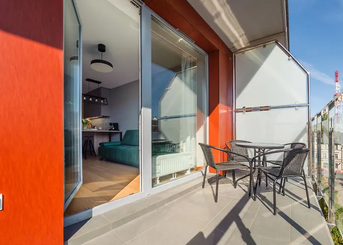 Osiedle Bursztynowe, Sun & Snow *