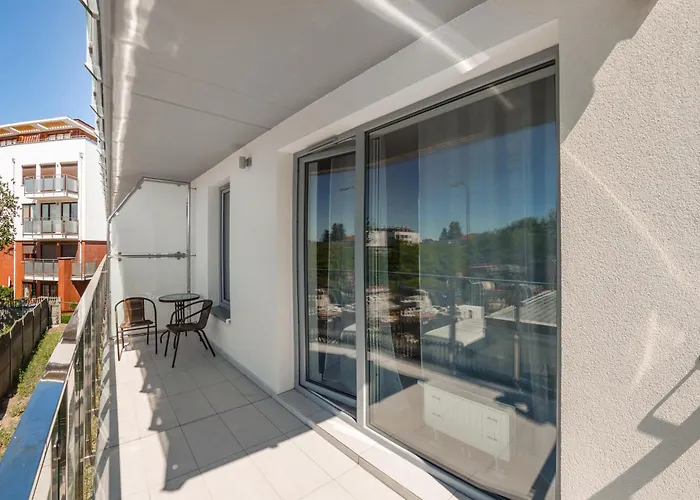 Osiedle Bursztynowe, Sun & Snow *