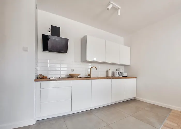 Osiedle Bursztynowe, Sun & Snow 코워브제크