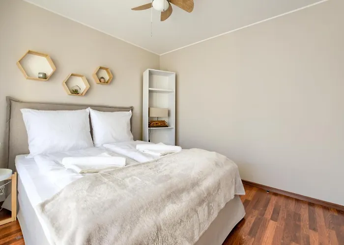 Osiedle Bursztynowe, Sun & Snow