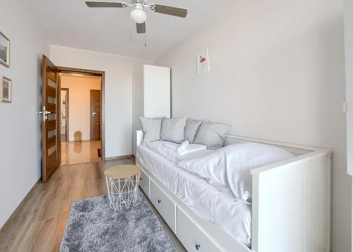 Osiedle Bursztynowe, Sun & Snow *