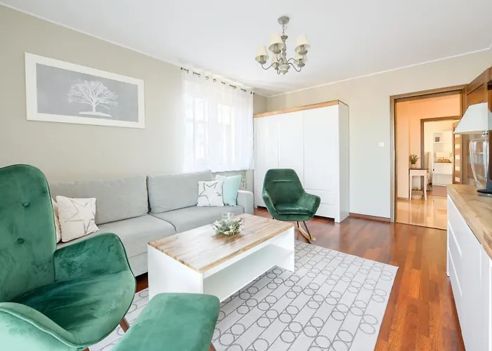 Osiedle Bursztynowe, Sun & Snow 코워브제크