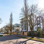 Osiedle Bursztynowe, Sun & Snow Appartement *