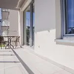 Osiedle Bursztynowe, Sun & Snow Appartement Kołobrzeg