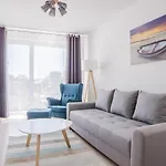 Osiedle Bursztynowe, Sun & Snow Appartement