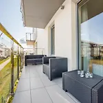 Osiedle Bursztynowe, Sun & Snow Appartement