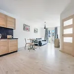 Appartement Osiedle Bursztynowe, Sun & Snow Kołobrzeg