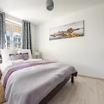 Appartement Osiedle Bursztynowe, Sun & Snow *