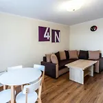 Osiedle Bursztynowe, Sun & Snow Appartement Kołobrzeg