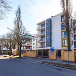 Appartement Osiedle Bursztynowe, Sun & Snow Kołobrzeg