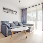 Appartement Osiedle Bursztynowe, Sun & Snow *