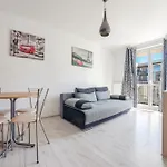 Osiedle Bursztynowe, Sun & Snow Appartement