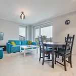 Osiedle Bursztynowe, Sun & Snow Appartement *