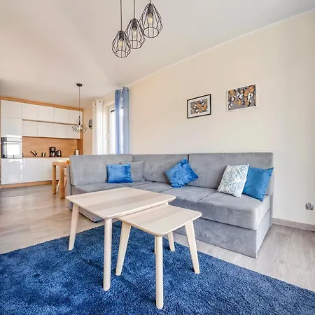 Osiedle Bursztynowe, Sun & Snow Kołobrzeg