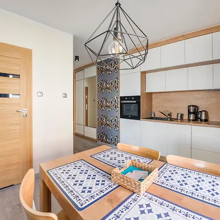 Osiedle Bursztynowe, Sun & Snow * Kołobrzeg