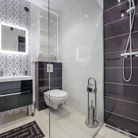 Osiedle Bursztynowe, Sun & Snow Kołobrzeg