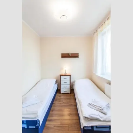 Osiedle Bursztynowe, Sun & Snow *