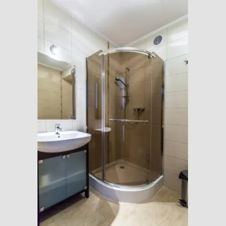 Osiedle Bursztynowe, Sun & Snow * Kołobrzeg