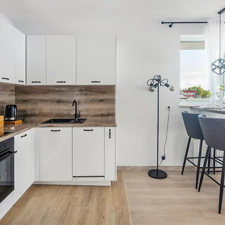 Osiedle Bursztynowe, Sun & Snow *