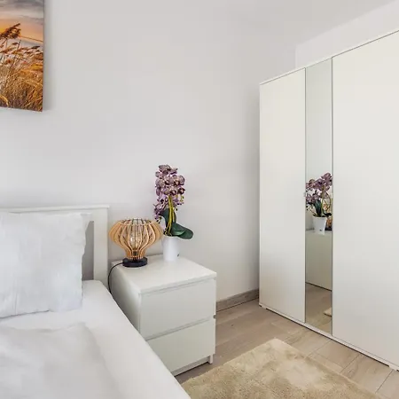 Sun & Snow, Osiedle Bursztynowe Appartement