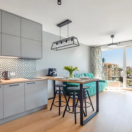 Osiedle Bursztynowe, Sun & Snow *