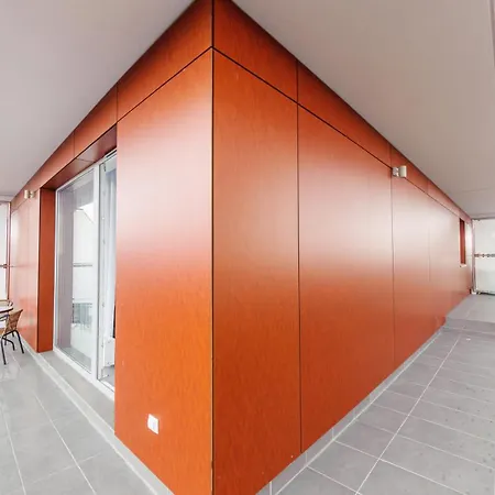 Osiedle Bursztynowe, Sun & Snow Kołobrzeg