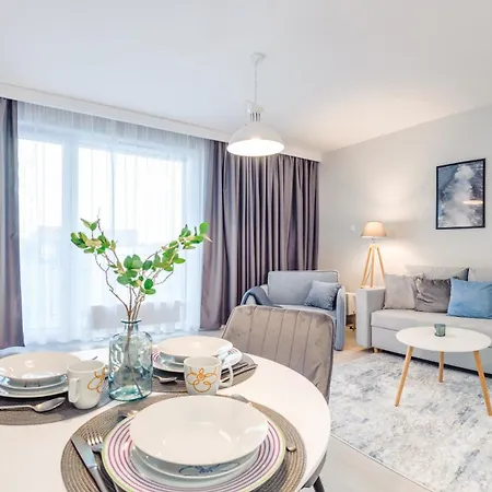 Osiedle Bursztynowe, Sun & Snow