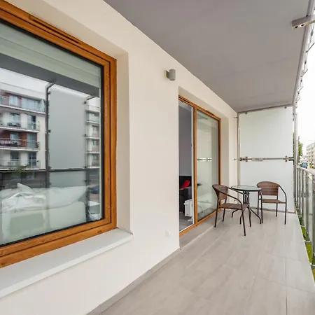 Osiedle Bursztynowe, Sun & Snow Kołobrzeg