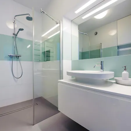 Osiedle Bursztynowe, Sun & Snow *