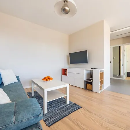 Osiedle Bursztynowe, Sun & Snow Kołobrzeg