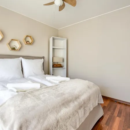 Osiedle Bursztynowe, Sun & Snow