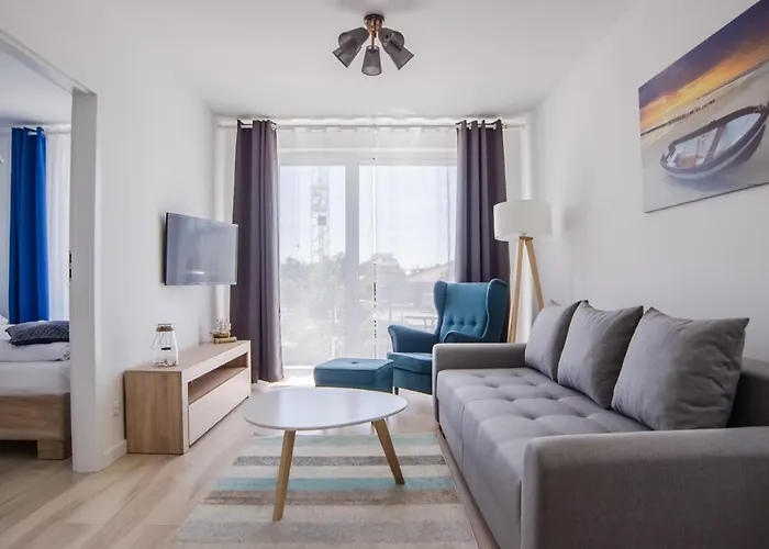 Osiedle Bursztynowe, Sun & Snow コウォブジェク