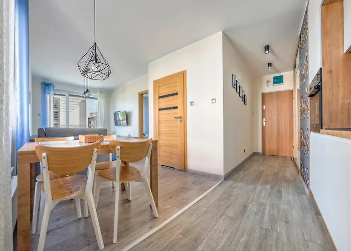 Osiedle Bursztynowe, Sun & Snow