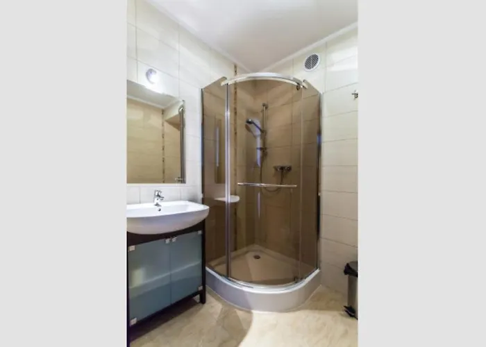 Osiedle Bursztynowe, Sun & Snow * Kołobrzeg