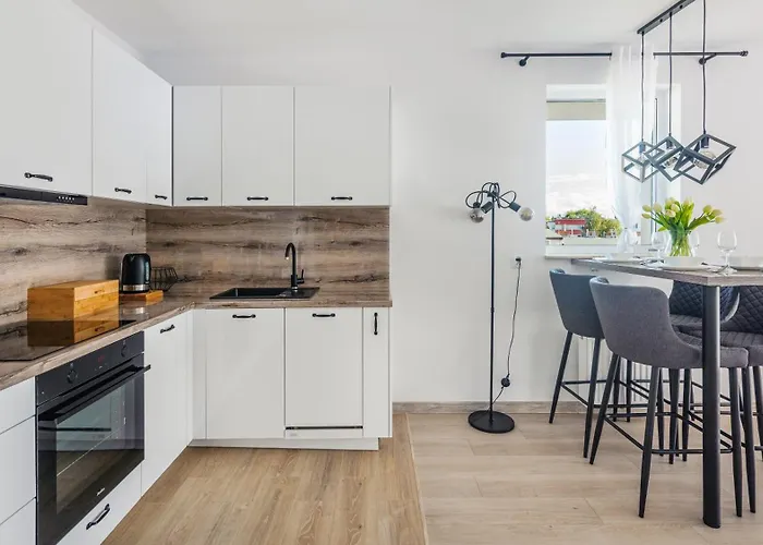 Osiedle Bursztynowe, Sun & Snow *