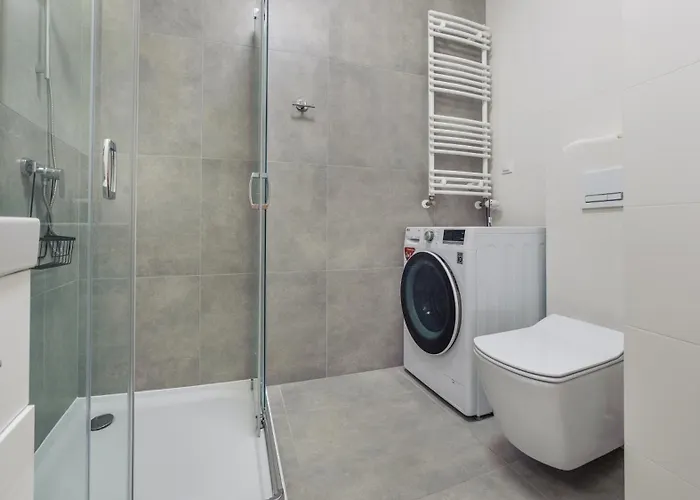 Osiedle Bursztynowe, Sun & Snow Kołobrzeg