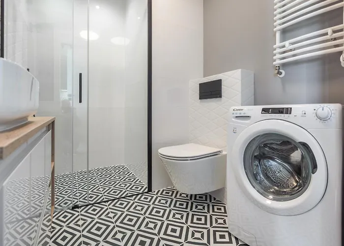 Osiedle Bursztynowe, Sun & Snow コウォブジェク