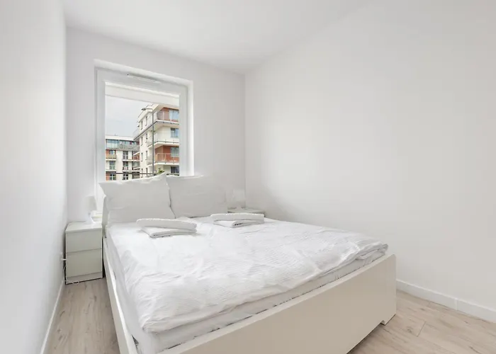 Osiedle Bursztynowe, Sun & Snow