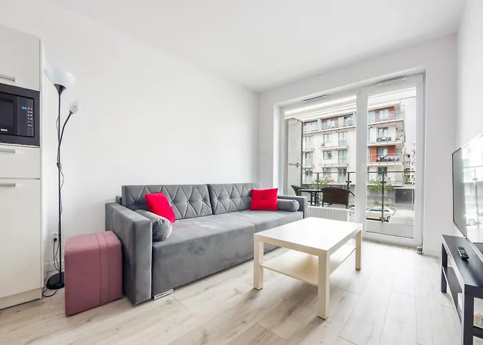 Osiedle Bursztynowe, Sun & Snow * Kołobrzeg