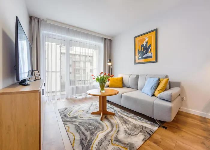 Osiedle Bursztynowe, Sun & Snow