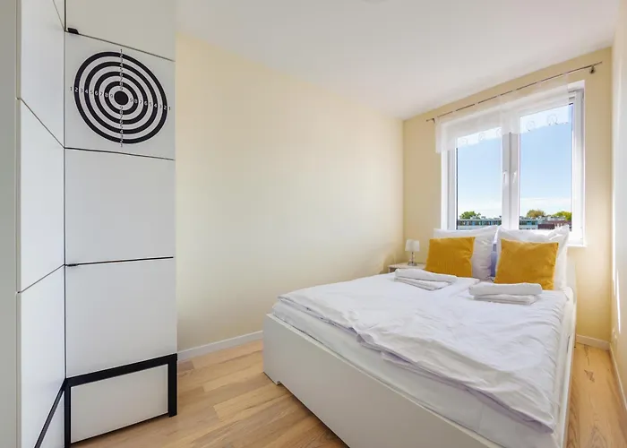 Osiedle Bursztynowe, Sun & Snow コウォブジェク