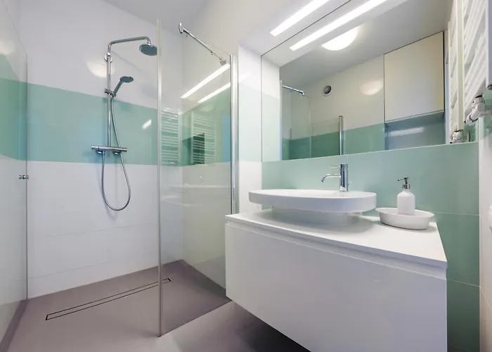 Osiedle Bursztynowe, Sun & Snow *